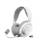 Juhtmevaba Peakomplekt SteelSeries Nova 3X, valge