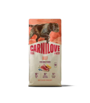 CARNILOVE TRUE FRESH  Dog Dry Beef for Adult All Breeds 12 kg