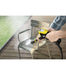 HIGH PRESSURE WASHER K 5/WSK 1.324-654.0 KARCHER