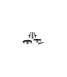 Tefal Ingenio L8964S44 pan set 4 pc(s)