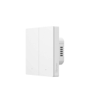 Sonoff ZBM5-2C-86W (2-channel) Zigbee smart touch wall switch