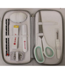 SALE OUT. Singer Premium Sewing Kit Mint 24 month(s) DAMAGED PACKAGING, MISSING PART