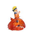 BANPRESTO NARUTO SHIPPUDEN VIBRATION STARS - UZUMAKI NARUTO (72 SERIES)