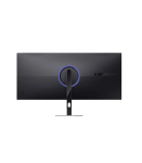 Curved Gaming Monitor G34WQi 2026