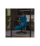 Fotel gamingowy Huzaro Force 5.7 Blue