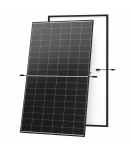 TrinaSolar 515 W VERTEX S+ NEG18R.28 N-Type Monofacial Dual Glass i-TOPCon Monocrystalline