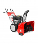 Lumepuhur HECHT 9542 SQ