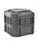Kompostikast HECHT 6600