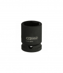 l&ouml;&ouml;kpadrun, l&uuml;hike, 1", 32mm, KS Tools