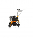 Mullafrees  GT50 R, Gudnord