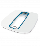 Kaal Terraillon Window Blue Silver