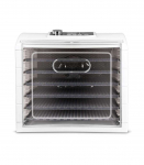 Toidukuivataja Sencor SFD6500WH