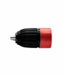Quick kiirpadrun keermestustrellile Futuro Plus, Metabo