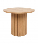 Diivanilaud CINDY D50xH40cm, melamiin tamm