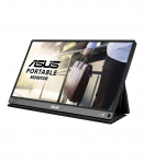 Asus MB16AHP 15.6 " IPS FHD 16:9 60 Hz 5 ms 1920 x 1080 pixels 220 cd/m&sup2; HDMI ports quantity 1 |