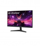 LG 24GS60F-B 23.8 " IPS 16:9 180 Hz 1 ms 1920 x 1080 pixels 300 cd/m&sup2; HDMI ports quantity 1 Warranty