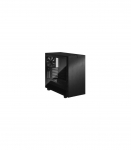 Fractal Design Define 7 TG Dark Tint Side window Black E-ATX Power supply included No ATX