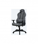 Arozzi Soft Fabric Gaming Chair Torretta SoftFabric Ash