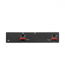 Eaton 5PX Gen2 Extended Battery Module (EBM), 48 V, Rack/tower, 2U Eaton Extended Battery Module (EBM),  48 V,  2U |