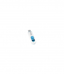 ADATA C008 32 GB USB 2.0 White/Blue