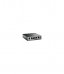 TP-LINK Switch TL-SF1005P Unmanaged Desktop 10/100 Mbps (RJ-45) ports quantity 5 Power over Ethernet (PoE)