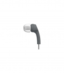 Koss Headphones KEB9iGRY Wired In-ear Microphone Gray