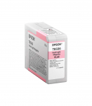 Epson T85060N ink, Light magenta Epson Epson C13T85060N Epson T8506 - vivid light magenta - original - ink