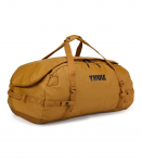 Thule Chasm 90L Bag Duffel Golden Brown Waterproof