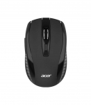 Acer Ergonomic Mouse MX202 Wireless Black