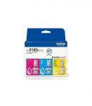 Brother BTD180CL Ink refill Yellow, Cyan, Magenta