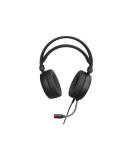 Genesis Gaming Headset Neon 613 G2 Wired Over-ear Microphone Black