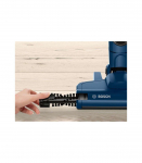 Bosch Vacuum Cleaner Readyy'y 16Vmax BBHF216 Cordless operating Handstick and Handheld - W 14.4 V |