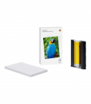 Instant Photo Paper 6"