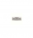 CATA Hood GT-PLUS 75 X /M Canopy Energy efficiency class C Width 79.2 cm 645 m&sup3;/h Mechanical control |