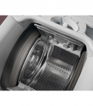 Electrolux EW2TN5061FP Top loading washing machine 6 kg 1000 rpm white