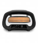 Caso Pizza Oven PizzaChef 430&deg; 2200 W Black/Silver