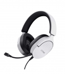 HEADSET GXT489W FAYZO/WHT 25210 TRUST