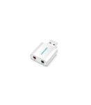 SOUND CARD USB 2-PORT/VAB-S13 VENTION