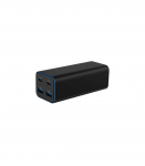 CHARGER USB UNIVERSAL 4P 100W/TA-UC-2A2C-PD100-01-BK GEMBIRD
