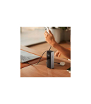 POWER BANK USB 25000MAH RAPID/170W SILVER 5023001030 ECOFLOW