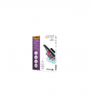 LAMINATOR POUCH IMAGELAST/A5 80 100PCS 5306002 FELLOWES
