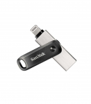 MEMORY DRIVE FLASH USB3 64GB/SDIX60N-064G-GN6NN SANDISK