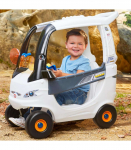 LITTLE TIKES Jeździk Cozy Coupe &ndash; Łazik Kosmiczny