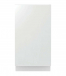 Dishwasher GV520E15 Built-in Width 44.8 cm Number of place settings 9 Number of programs 5 Energy efficiency