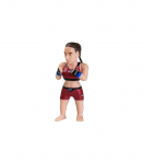 UFC OCTAGON FIGHTERS S1 COLLECTIBLE FIGHTS - WEILI VS. JĘDRZEJCZYK