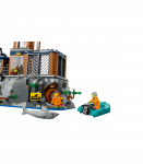 LEGO City Politsei vanglasaar