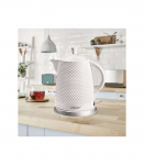 MAESTRO MR-069 electric kettle 1,5 l 1500W (MR-069-WHITE)