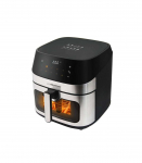 Esperanza EKA005 Non-fat fryer 8L, 1600W Inox