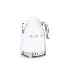 SMEG Kettle (KLF04WHEU) white (KLF04WHEU)