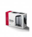 I/O HUB USB-C 9IN1 WRL/0.6M HMC-WL9 AXAGON